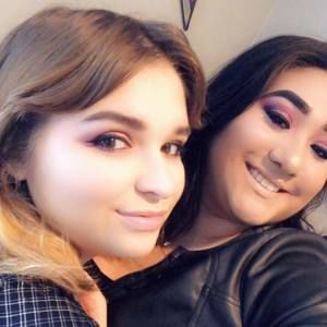 Meet your Posher, Priscilla